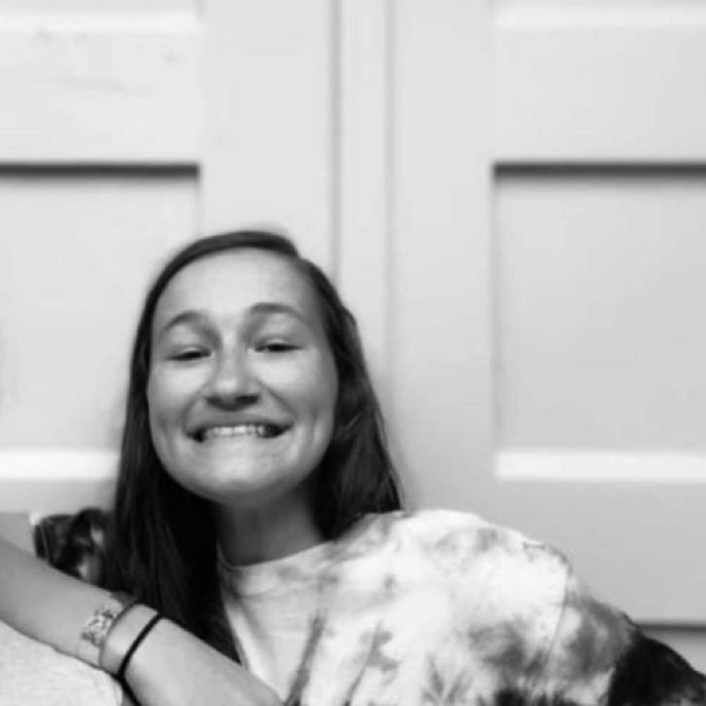 Meet your Posher, Bethann